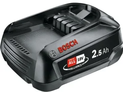 Bosch Akku 18 V 2.5 Ah