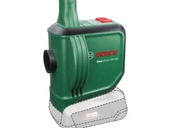 Bosch EasyInflate 18 V-500 Volumenpumpe 18 V 530 l/min