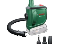 Bosch EasyInflate 18 V-500 Volumenpumpe 18 V 530 l/min