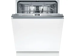 Bosch Einbaugeschirrspüler SMV4ECX28E