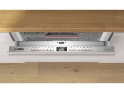 Bosch Einbaugeschirrspüler SMV4ECX28E