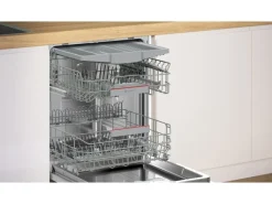 Bosch Einbaugeschirrspüler SMV4ECX28E