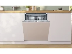 Bosch Einbaugeschirrspüler SMV4ECX28E