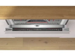 Bosch Einbaugeschirrspüler SBD8TCX04E