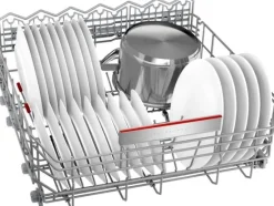 Bosch Einbaugeschirrspüler SBD8TCX04E