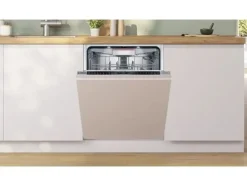 Bosch Einbaugeschirrspüler SBD8TCX04E