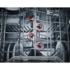 Bosch Einbaugeschirrspüler SMD8TCX04E