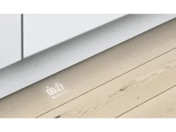 Bosch Einbaugeschirrspüler SMD8TCX04E