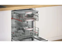 Bosch Einbaugeschirrspüler SMD8TCX04E