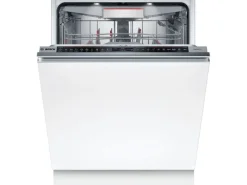 Bosch Einbaugeschirrspüler SMD8TCX04E
