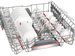 Bosch Einbaugeschirrspüler SMD8TCX04E