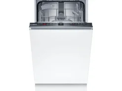Bosch Einbaugeschirrspüler SPV2HKX42E
