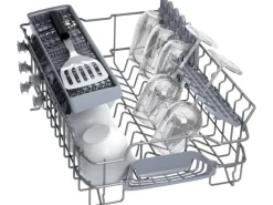 Bosch Einbaugeschirrspüler SPV2HKX42E