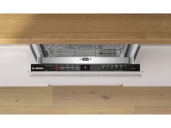 Bosch Einbaugeschirrspüler SPV2HKX42E
