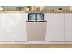 Bosch Einbaugeschirrspüler SPV2HKX42E