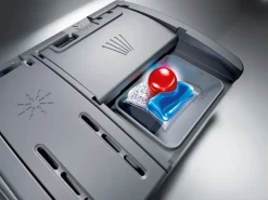 Bosch Geschirrspüler SMS4HKW07E
