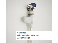 Bosch Geschirrspüler SPS4HKW49E