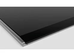 Bosch Glaskeramik-Kochfeld PKF375FP2E Aufliegend
