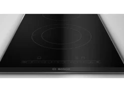 Bosch Glaskeramik-Kochfeld PKF375FP2E Aufliegend