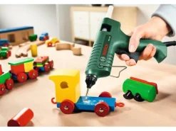 Bosch Heissklebepistole PKP 18 E
