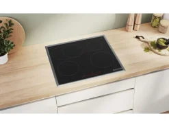 Bosch Induktionskochfeld PIF645HB1E Aufliegend