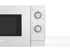 Bosch Mikrowelle FFL020MW0C, Weiss