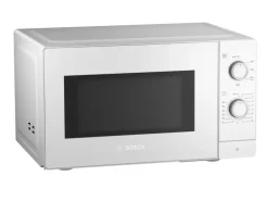 Bosch Mikrowelle FFL020MW0C, Weiss
