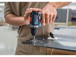 Bosch Professional Akku-Bohrschrauber GSR 12 V-32 Kit