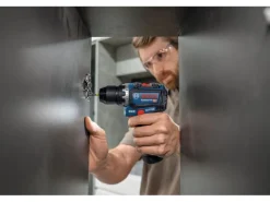 Bosch Professional Akku-Bohrschrauber GSR 12 V-32 Kit