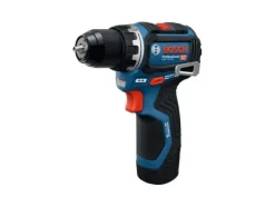 Bosch Professional Akku-Bohrschrauber GSR 12 V-32 Kit