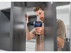 Bosch Professional Akku-Bohrschrauber GSR 12 V-32 Kit