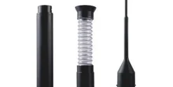 Bosch Professional Akku-Laubbläser GBL 18 V-120 Professional