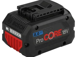 Bosch Professional Akku ProCORE 18 V, 8 Ah