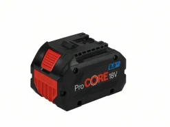 Bosch Professional Akku ProCORE 18 V, 8 Ah
