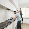 Bosch Professional Akku-Sauger 18 V-1 Professional