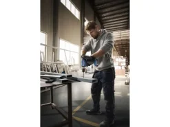 Bosch Professional Akku-Schlagbohrschrauber GSB 18 V-25
