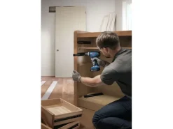 Bosch Professional Akku-Schlagbohrschrauber GSB 18 V-25