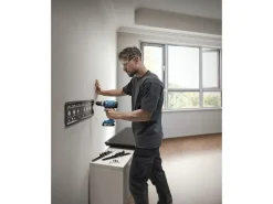 Bosch Professional Akku-Schlagbohrschrauber GSB 18 V-25