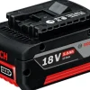 Bosch Professional Akku 18 V 5 Ah
