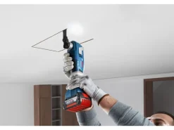 Bosch Professional Akku-Werkzeugset 8-teilig + 4x 5.0 Ah