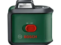 Bosch Professional Akku-Winkelschleifer GWS 18 V-11 in L-BOXX
