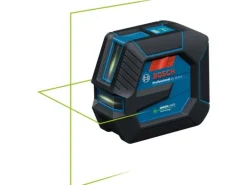 Bosch Professional Linienlaser GLL 20-22 G 20 m