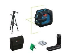 Bosch Professional Linienlaser GLL 20-22 G 20 m
