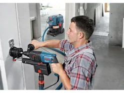 Bosch Professional Nass-/Trockensauger  GAS 35 M AFC