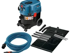 Bosch Professional Nass-/Trockensauger  GAS 35 M AFC