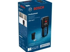 Bosch Professional Ortungsgerät GMS 120-27