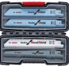 Bosch Professional Säbelsägeblätter-Set Wood & Metal, 20-teilig