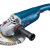 Bosch Professional Winkelschleifer GWS 22-230 J 2200 W, 230 mm