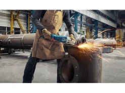 Bosch Professional Winkelschleifer GWS 22-230 J 2200 W, 230 mm
