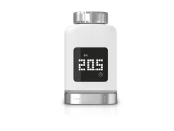 Bosch Smart Home Heizkörperthermostat II [+M], 1 Stück